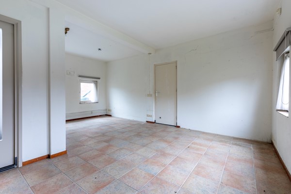 Medium property photo - Adriaan Brouwerstraat 12, 4625 AP Bergen op Zoom